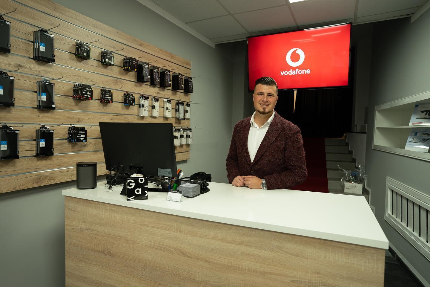 NexxtPhone, Hohe Str. 5 in Wesel