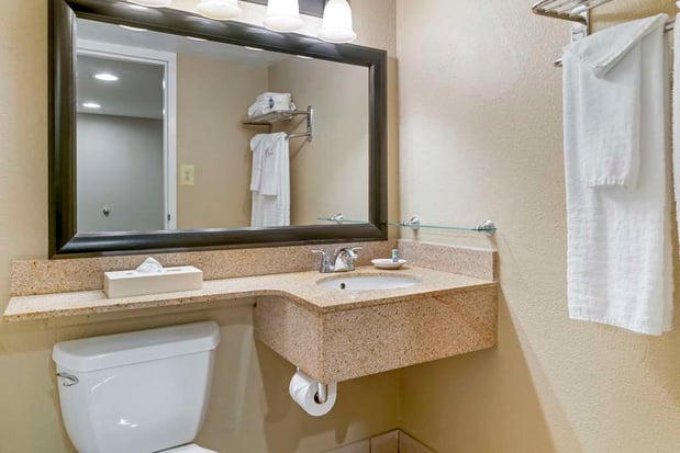 Images Best Western Greenfield Inn