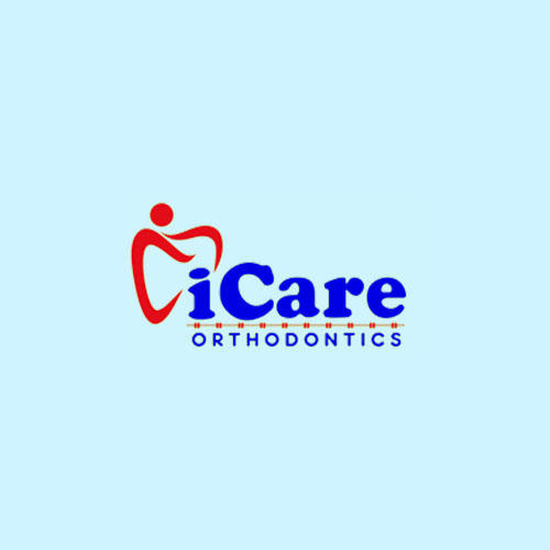 Icare Orthodontics Logo