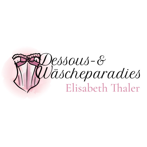 Dessous- und Wäscheparadies Thaler in Baldham Gemeinde Vaterstetten - Logo