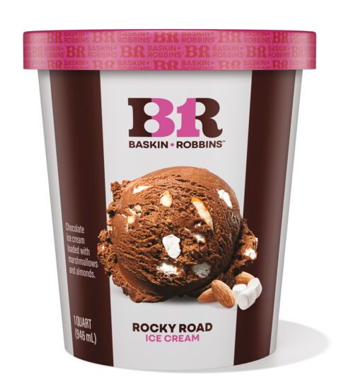 Baskin-Robbins Image