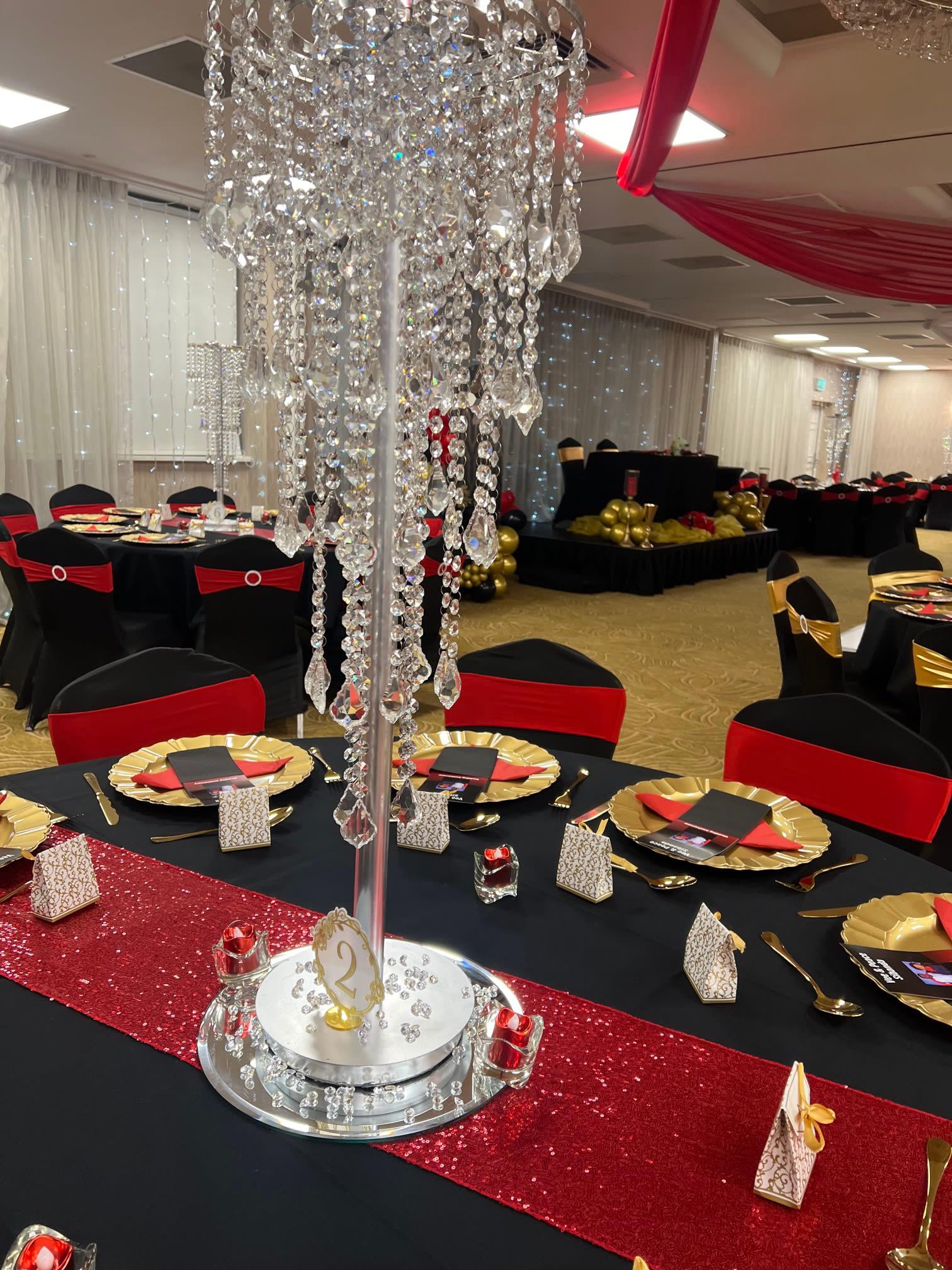 Images Ornate Decor & Event Planners