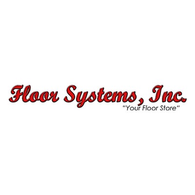 Floor Systems Inc Logo