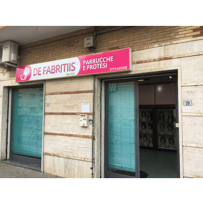 Images Centro De Fabritiis