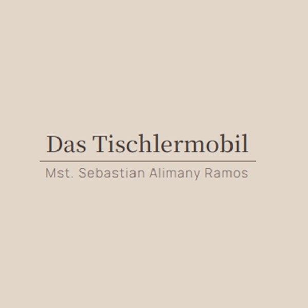 Logo von Das Tischlermobil