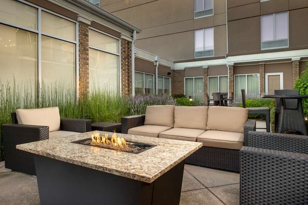Images Hilton Garden Inn Knoxville West/Cedar Bluff
