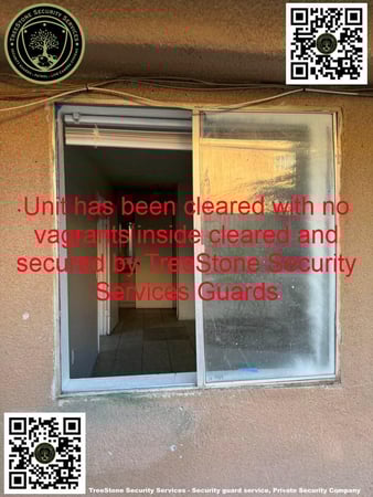 Images TreeStone Security Services