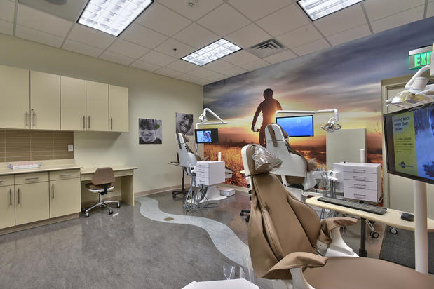 Images Liberty Oaks Dental Group
