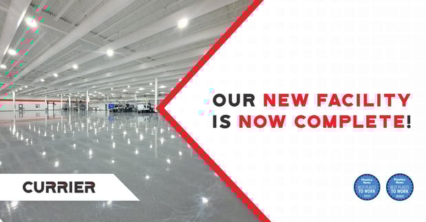 Images Currier Plastics Inc