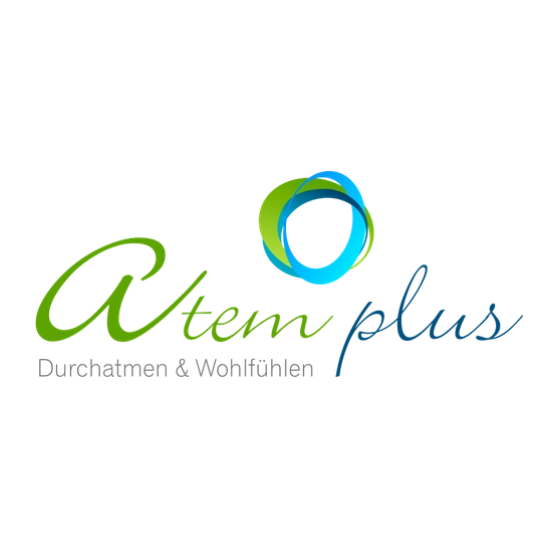 Atemplus GmbH Logo