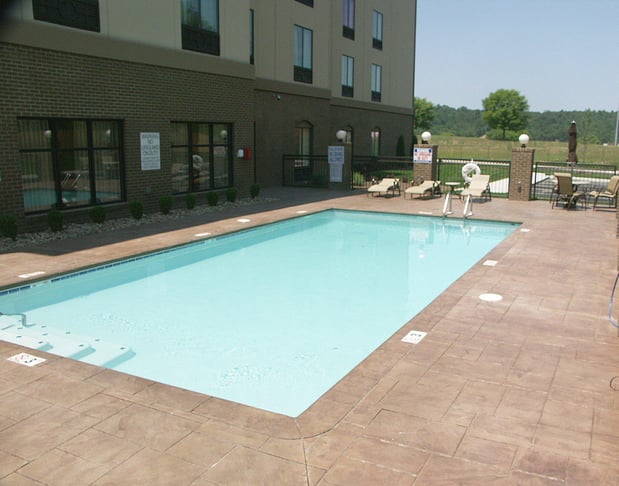 Images Holiday Inn Express & Suites Cleveland Northwest by IHG