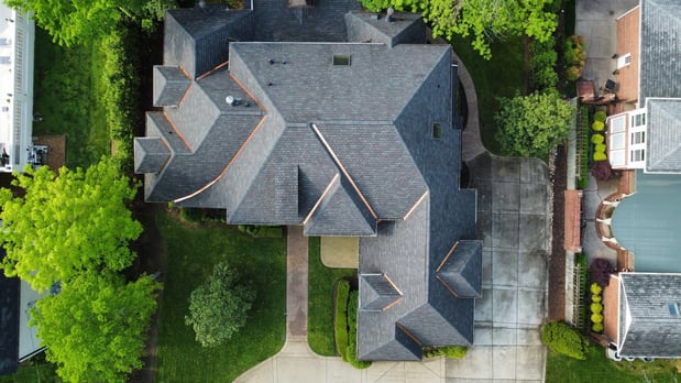 Images Music City Roofers