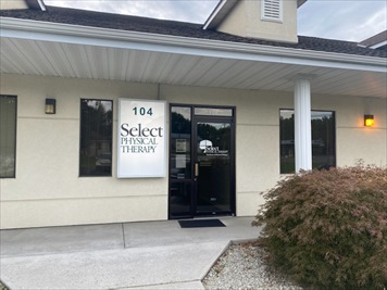 Images Select Physical Therapy - Carlisle