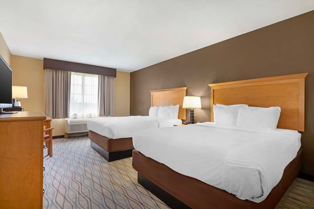 Images Best Western Locust Grove Inn & Suites