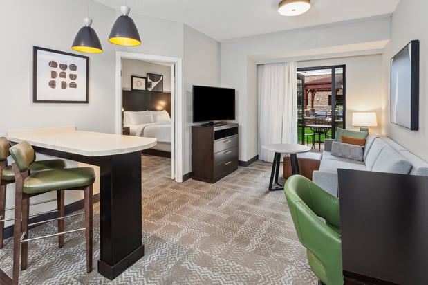 Images Staybridge Suites Albany Wolf Rd-Colonie Center by IHG