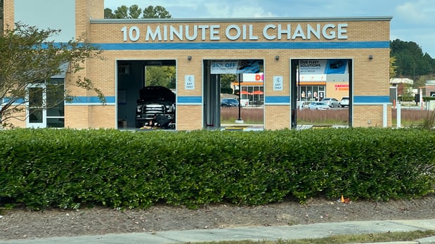 Images Strickland Brothers 10 Minute Oil Change