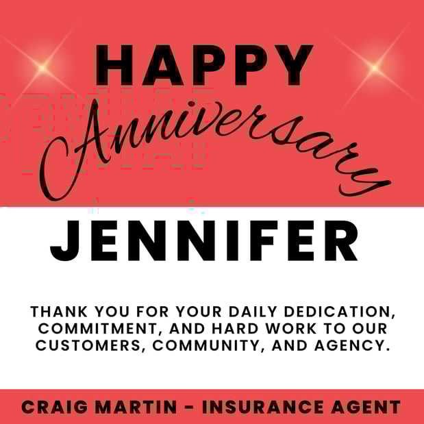 Images Craig Martin - State Farm Insurance Agent