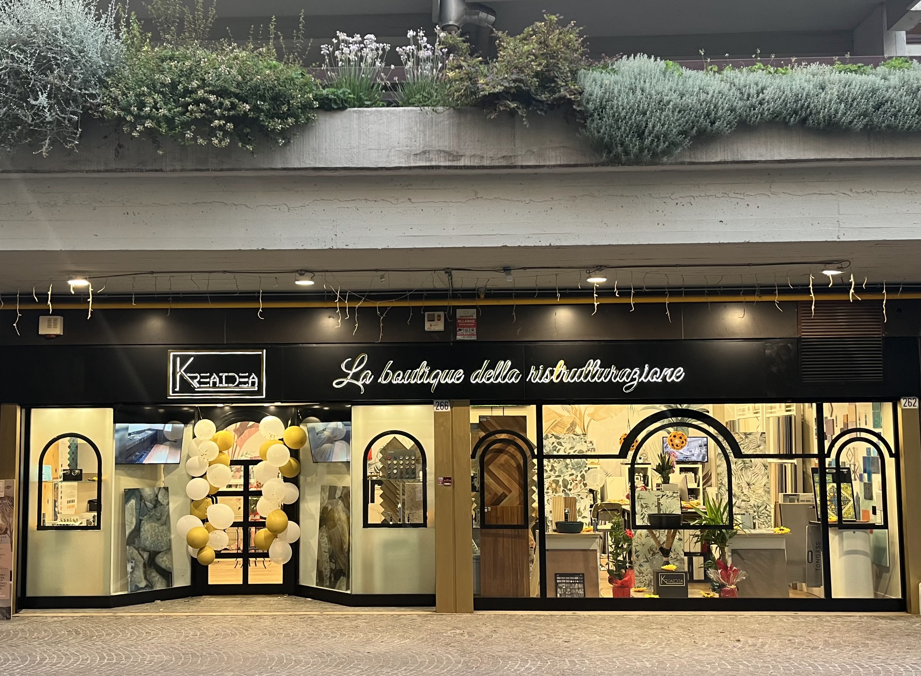 Images Kreaidea La Boutique della Ristrutturazione