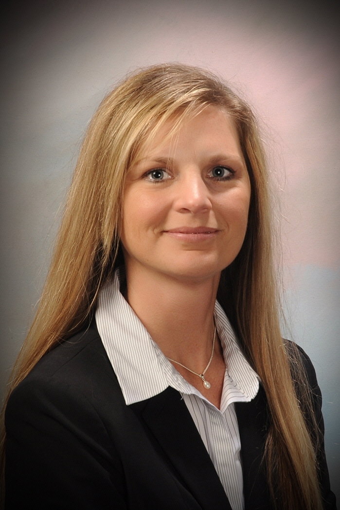 Stacy Dodson, Agent