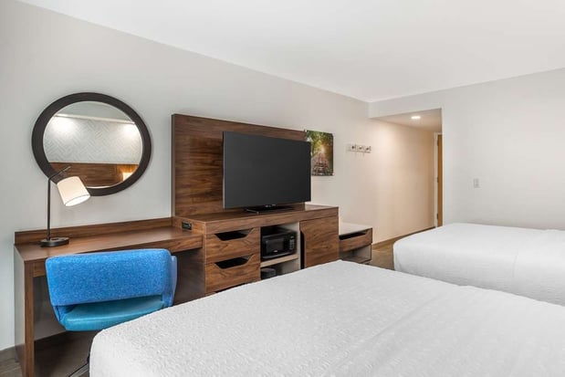 Images Hampton Inn Petersburg Fort Lee