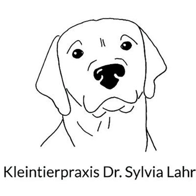 Kleintierpraxis Dr. Sylvia Lahr in Moosburg an der Isar - Logo