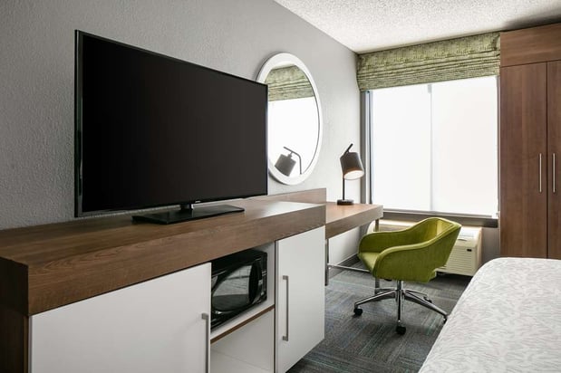 Images Hampton Inn Iowa City/Coralville