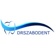 Dr. Szabó Dezső fogszakorvos Logo