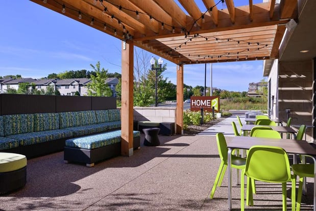Images Home2 Suites by Hilton Eagan Minneapolis