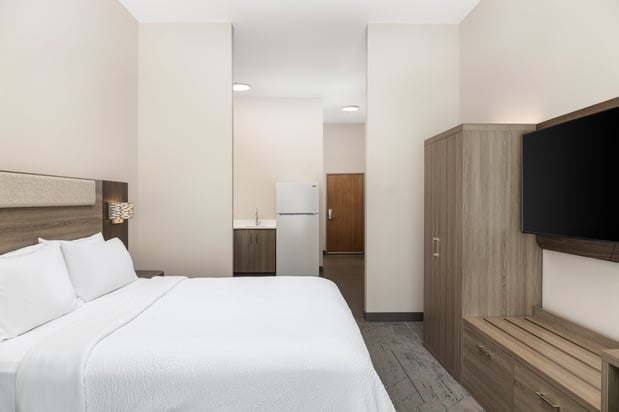 Images Holiday Inn Express & Suites Sequim by IHG