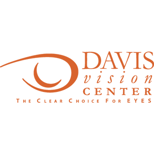 Davis Vision Center Logo