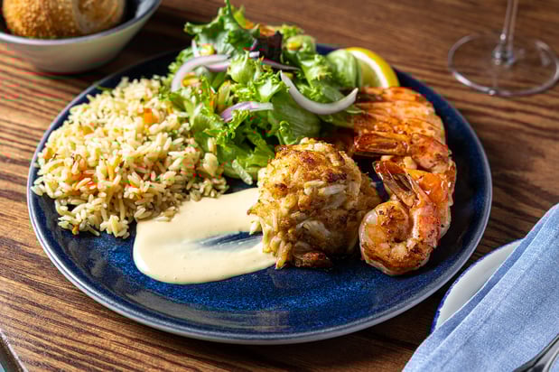 Images Legal Sea Foods - Short Hills