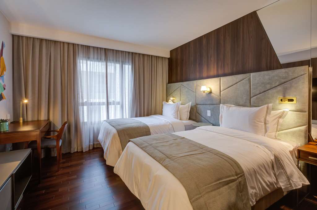 Images Qoya Hotel Sao Paulo, Curio Collection by Hilton