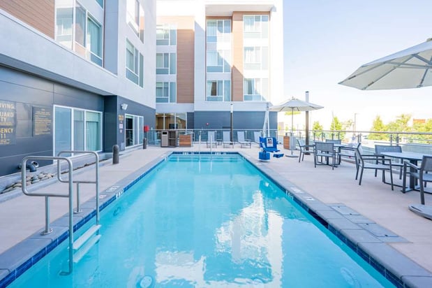 Images Homewood Suites by Hilton Sunnyvale - Silicon Valley