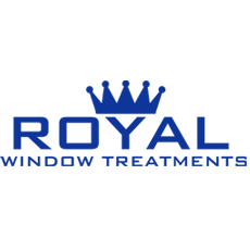 Royal Window Treatments Logo