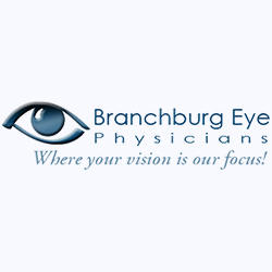 Branchburg Eye Physicians Logo