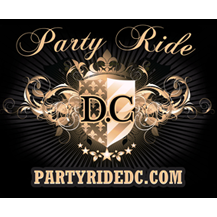 partyridedc.com