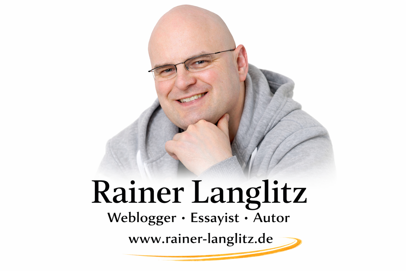 Rainer Langlitz in Rodenbach