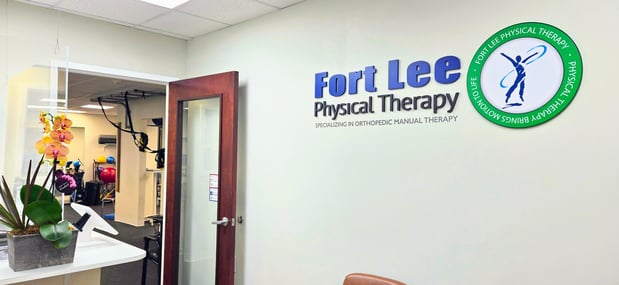 Images Fort Lee Physical Therapy