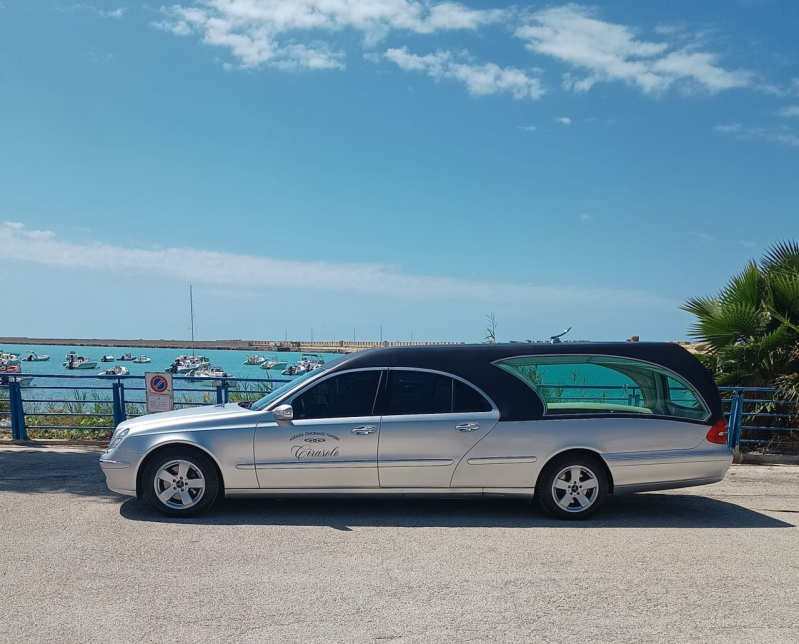 Images Agenzia Funebre Cirasolo Domenico