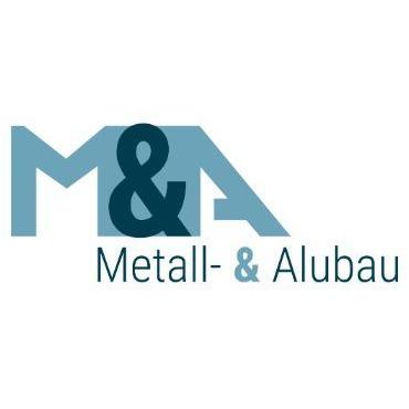 Logo Metall- & Alubau GmbH & Co.KG