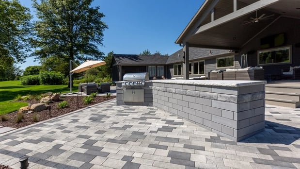 Images Kamin Landscaping Inc.