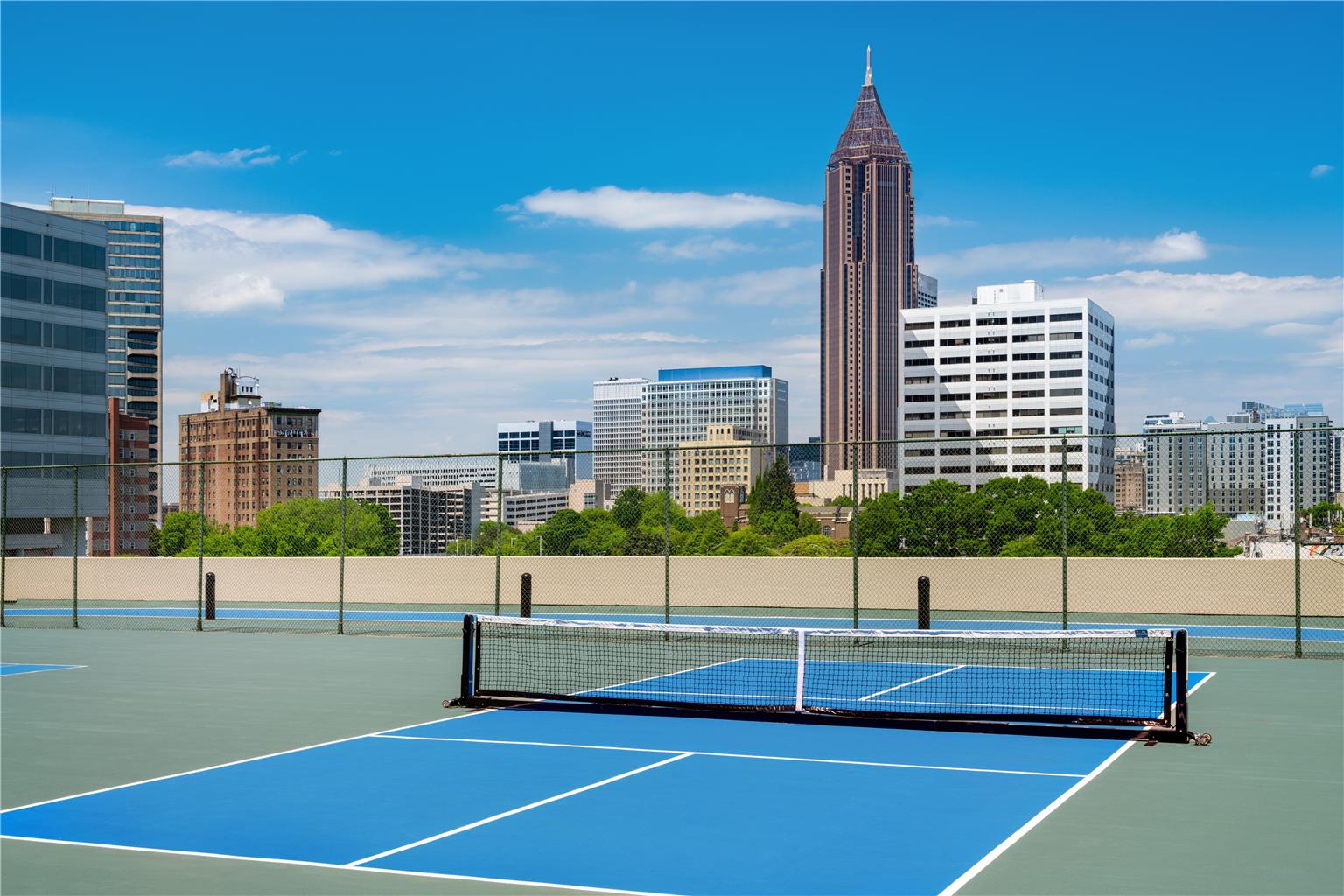 Recreational Facility