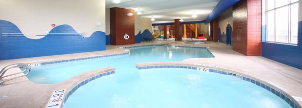 Images Holiday Inn Omaha Downtown - Waterpark, an IHG Hotel