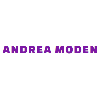 Logo Logo - Andrea Moden