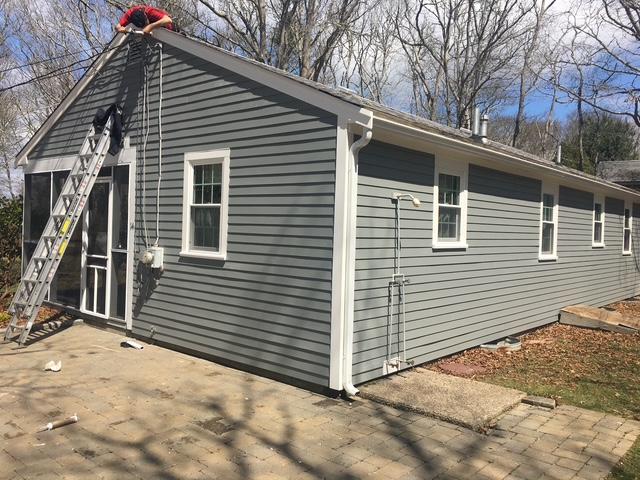 Images Persson Construction, Inc.