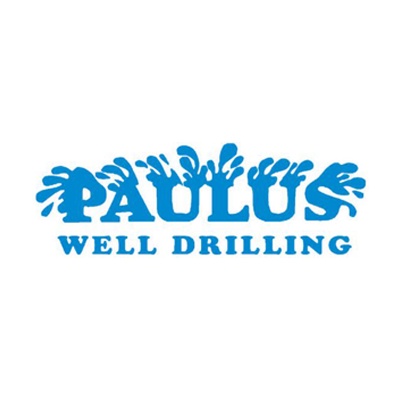 Paulus Well Drilling Logo