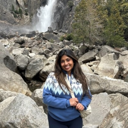 Images Nishali Lowe - TD Financial Planner