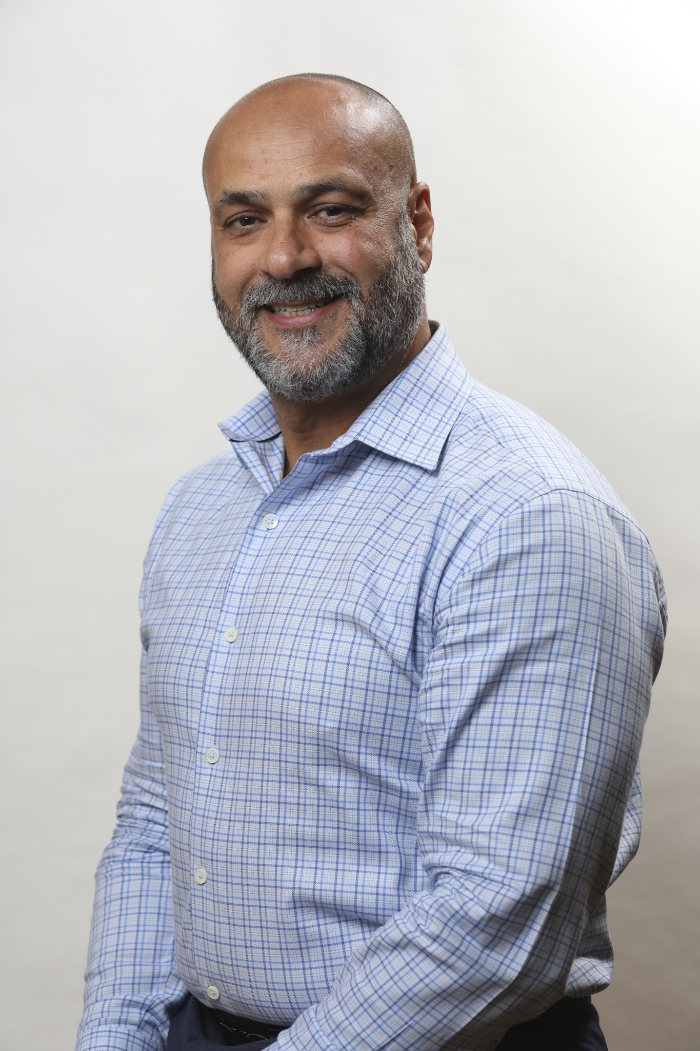 Omar Zaki: Allstate Insurance Image