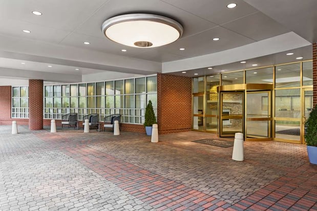 Images Homewood Suites by Hilton Washington, D.C. Downtown