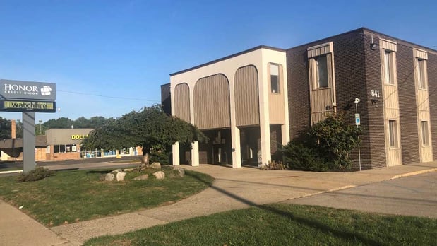 Images Honor Credit Union - Wyoming